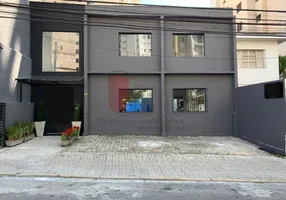 Foto 1 de Prédio Comercial com 1 Quarto à venda, 210m² em Vila Mariana, São Paulo