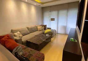 Foto 1 de Apartamento com 2 Quartos para alugar, 85m² em Bingen, Petrópolis