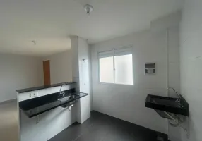 Foto 1 de Apartamento com 2 Quartos à venda, 45m² em Vila Brasília, Aparecida de Goiânia