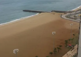 Foto 1 de Apartamento com 3 Quartos para alugar, 140m² em Praia de Iracema, Fortaleza