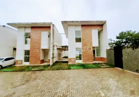 Foto 1 de Casa de Condomínio com 3 Quartos à venda, 138m² em Encantada, Eusébio