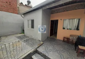 Foto 1 de Casa com 2 Quartos à venda, 100m² em Conjunto Habitacional Instituto Adventista, São Paulo