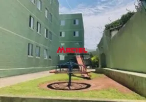 Foto 1 de Apartamento com 2 Quartos à venda, 55m² em Jardim São Vicente, São José dos Campos