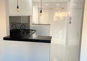 Foto 1 de Apartamento com 2 Quartos à venda, 77m² em Jardim da Penha, Vitória