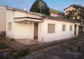 Foto 1 de Casa com 3 Quartos à venda, 100m² em Parque São Pedro, Belo Horizonte