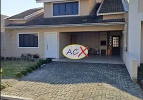 Casas de Condomínio à venda em Umbara, Curitiba - Viva Real