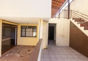 Foto 1 de Casa com 4 Quartos à venda, 375m² em Caiçaras, Belo Horizonte