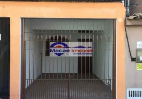 Foto 1 de Casa com 2 Quartos à venda, 80m² em Visconde de Araujo, Macaé