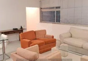 Foto 1 de Apartamento com 3 Quartos à venda, 130m² em Jardim Paulista, São Paulo