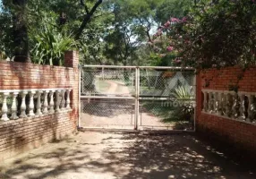 Foto 1 de Fazenda/Sítio com 5 Quartos à venda, 299m² em Rural, São Carlos