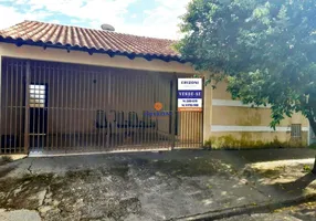 Foto 1 de Casa com 3 Quartos à venda, 158m² em Jardim Kirilos, Piratininga