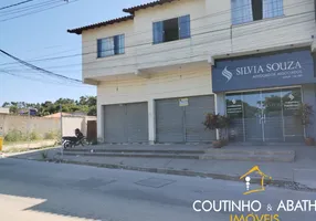 Foto 1 de Ponto Comercial para alugar, 30m² em Barreira, Saquarema