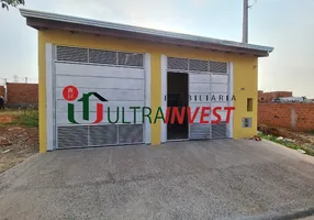 Foto 1 de Casa com 3 Quartos à venda, 135m² em Eden, Sorocaba