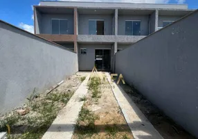 Foto 1 de Sobrado com 2 Quartos à venda, 83m² em Nossa Senhora da Paz, Balneário Piçarras