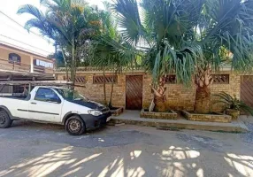 Foto 1 de Casa com 2 Quartos à venda, 160m² em Fazenda Sobradinho Vila Inhomirim, Magé