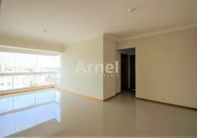 Foto 1 de Apartamento com 2 Quartos à venda, 81m² em Vila Rodrigues, Passo Fundo