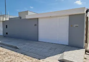 Foto 1 de Casa com 2 Quartos à venda, 90m² em Aririu, Palhoça