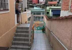 Foto 1 de Sobrado com 3 Quartos à venda, 180m² em Vila Maria Tereza, Guarulhos