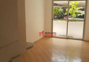 Foto 1 de Apartamento com 3 Quartos à venda, 68m² em Nova Petrópolis, São Bernardo do Campo