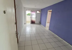 Foto 1 de Apartamento com 2 Quartos à venda, 57m² em Rocha Sobrinho, Mesquita