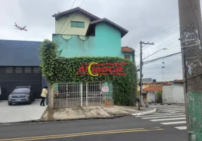 Foto 1 de Sobrado com 5 Quartos à venda, 172m² em Jardim Bom Clima, Guarulhos