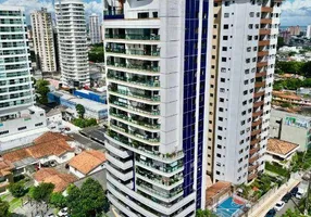 Foto 1 de Apartamento com 3 Quartos à venda, 140m² em Marco, Belém