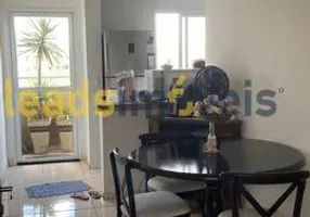 Foto 1 de Apartamento com 2 Quartos à venda, 48m² em Jardim Paulista, Ribeirão Preto