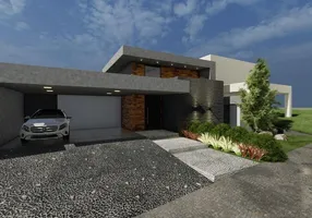 Foto 1 de Casa de Condomínio com 3 Quartos à venda, 286m² em Reserva Santa Rosa II, Itatiba