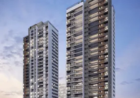 Foto 1 de Apartamento com 1 Quarto à venda, 28m² em Móoca, São Paulo