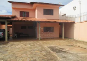 Foto 1 de Casa com 5 Quartos à venda, 388m² em Ribeirânia, Ribeirão Preto