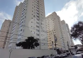 Foto 1 de Apartamento com 2 Quartos para venda ou aluguel, 47m² em Móoca, São Paulo