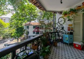 Foto 1 de Apartamento com 3 Quartos à venda, 85m² em Grajaú, Rio de Janeiro