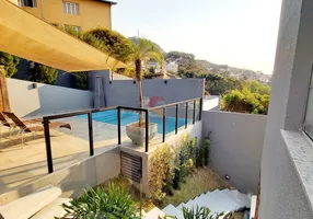 Foto 1 de Casa com 4 Quartos à venda, 440m² em Quintas, Nova Lima