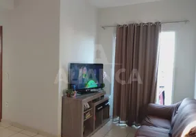 Foto 1 de Apartamento com 2 Quartos à venda, 50m² em Morumbi, Uberlândia