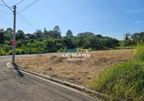Foto 1 de Lote/Terreno à venda, 397m² em Campestre, Piracicaba