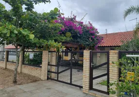 Foto 1 de Casa com 2 Quartos à venda, 100m² em Turimar, Balneário Gaivota