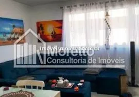 Foto 1 de Casa de Condomínio com 3 Quartos à venda, 130m² em Limão, São Paulo