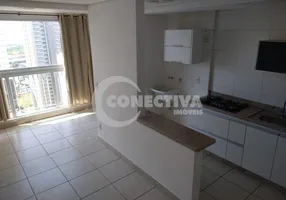 Foto 1 de Cobertura com 2 Quartos à venda, 116m² em Jardim Goiás, Goiânia