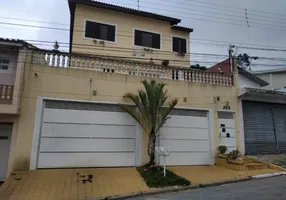 Foto 1 de Casa com 6 Quartos à venda, 200m² em Serpa, Caieiras