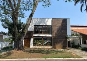 Foto 1 de Casa com 4 Quartos à venda, 577m² em Nova Higienópolis, Jandira