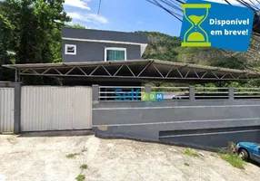 Foto 1 de Casa com 3 Quartos para alugar, 160m² em Recanto De Itaipuacu, Maricá