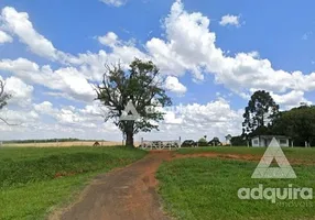 Foto 1 de Fazenda/Sítio com 1 Quarto à venda, 10m² em Zona Rural, Imbituva