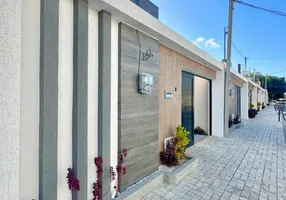 Foto 1 de Casa com 3 Quartos à venda, 120m² em Coaçu, Fortaleza