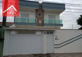 Foto 1 de Casa com 4 Quartos à venda, 275m² em Balneario Pampas, Peruíbe