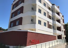 Foto 1 de Apartamento com 2 Quartos à venda, 56m² em Saõ Domingos, São José dos Pinhais