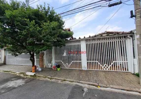 Foto 1 de Casa com 1 Quarto para alugar, 90m² em Parque Renato Maia, Guarulhos