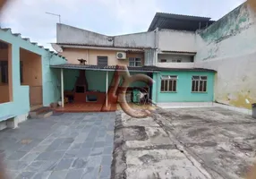 Foto 1 de Casa com 3 Quartos à venda, 269m² em Rocha Miranda, Rio de Janeiro