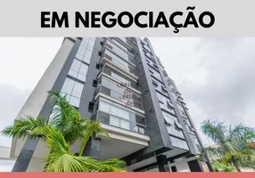 Foto 1 de Cobertura com 2 Quartos à venda, 129m² em Rebouças, Curitiba