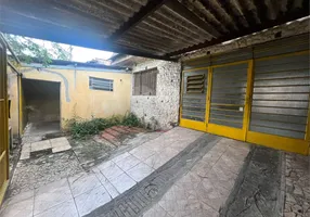 Foto 1 de Lote/Terreno à venda, 125m² em Horto Florestal, São Paulo