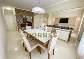 Foto 1 de Apartamento com 3 Quartos à venda, 130m² em Jardim Astúrias, Guarujá